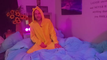 Female nerd joi s01 e05 "i want to capture your essence my sweet pokéslut" female orgasm instructions