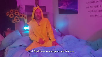 Female nerd joi s01 e05 "i want to capture your essence my sweet pokéslut" female orgasm instructions