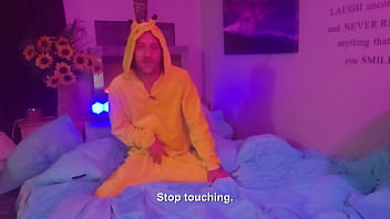 Female nerd joi s01 e05 "i want to capture your essence my sweet pokéslut" female orgasm instructions