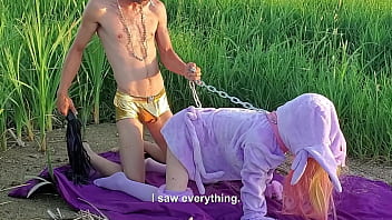 Female nerd joi s01 e05 "i want to capture your essence my sweet pokéslut" female orgasm instructions