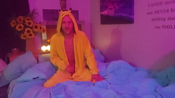 Female nerd joi s01 e05 "i want to capture your essence my sweet pokéslut" female orgasm instructions