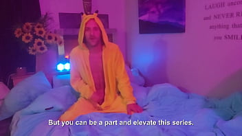 Female nerd joi s01 e05 "i want to capture your essence my sweet pokéslut" female orgasm instructions