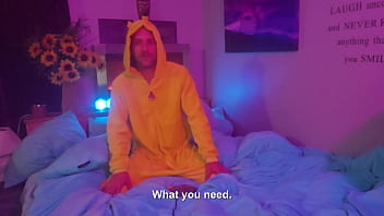 Female nerd joi s01 e05 "i want to capture your essence my sweet pokéslut" female orgasm instructions