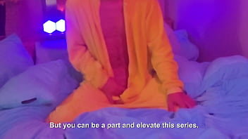 Female nerd joi s01 e05 "i want to capture your essence my sweet pokéslut" female orgasm instructions