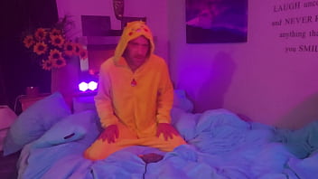 Female nerd joi s01 e05 "i want to capture your essence my sweet pokéslut" female orgasm instructions