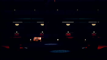 Hentai dance sensual