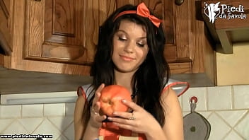 Piedi da favola your dream become true