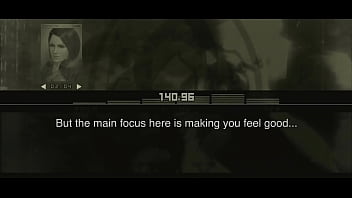 Mgs3 codec sex by shakabransfw