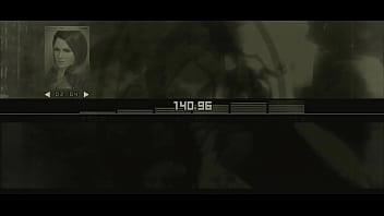 Mgs3 codec sex by shakabransfw
