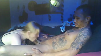 Showing you young lady how it's done