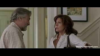 Susan sarandon in the big wedding 2014