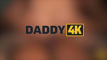 Daddy4k nela decker finds unexpected sexual spark with her boyfriend's daddy Daddy4k nela decker finds unexpected sexual spark with her boyfriend's daddy