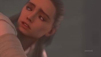 Star wars rey's ride mslewd blender with sound