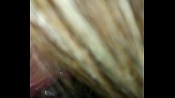 Interracial susie and jake lagannigan blowjob