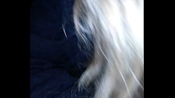 Interracial susie and jake lagannigan blowjob