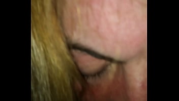 Interracial susie and jake lagannigan blowjob