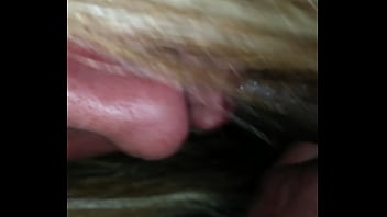 Interracial susie and jake lagannigan blowjob