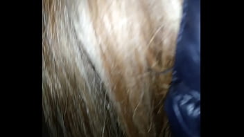 Interracial susie and jake lagannigan blowjob