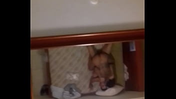 Comendo a gostosa tatuada no motel