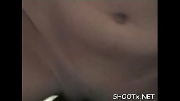 That babe adores his large cock