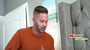 Stepdad exposed by napping stepdaughter