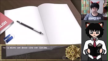 Bible black novela visual parte 5