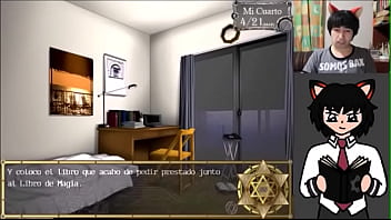 Bible black novela visual parte 5