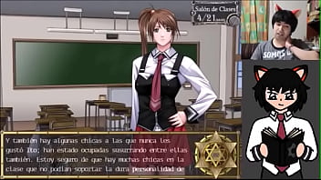Bible black novela visual parte 5