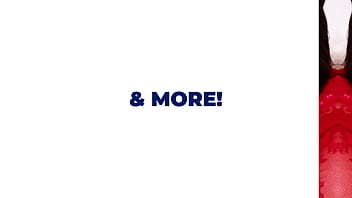 Hot college student gets an orgasm denial lesson