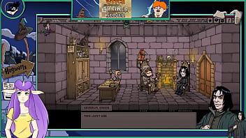 Let's fuck in witch trainer silver episode two meeting tonks Let's fuck in witch trainer silver episode two meeting tonks