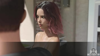 Lust theory ep 99 visual novel gameplay hd