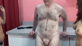 Lavender and lexxxi sucking some dick