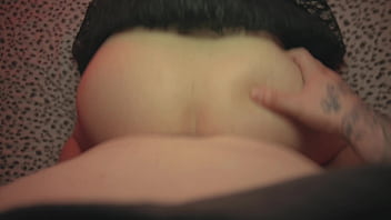 Bbw fucks her neighbor doggy & cowgirl