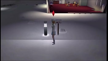 Bisexual blonde can't control her bladder in public and embraces the world of watersports Bisexual blonde can't control her bladder in public and embraces the world of watersports