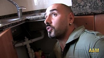 El mcgiver existe y adem&aacute;s se lo pasa pipa