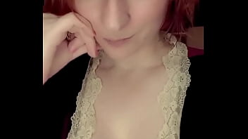 Vous aimez la couleur de ce nouveau déshabillé