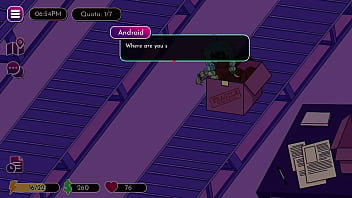 Gameplay where girls are made #5 ein normaler tag am fließband