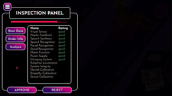 Gameplay where girls are made #5 ein normaler tag am fließband