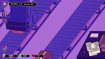 Gameplay where girls are made #5 ein normaler tag am fließband