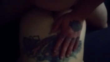 Face down ass up pounding