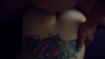 Face down ass up pounding