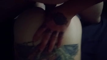 Face down ass up pounding