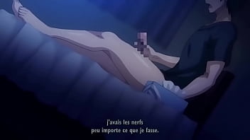 Je veux être pressé par le honeye tourbillonnant 02 vostfr