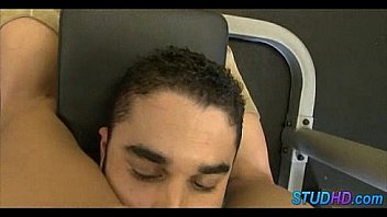 Babe fucks stud 1287