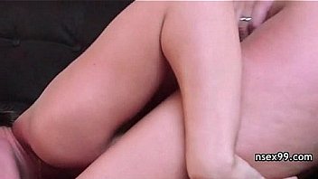 Horny amateur housewife milf gets pounded with pov