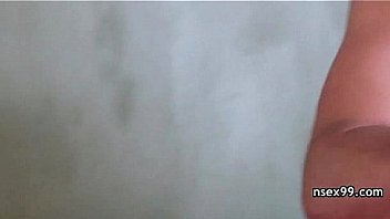 Horny amateur housewife milf gets pounded with pov