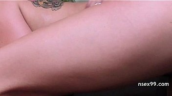 Horny amateur housewife milf gets pounded with pov