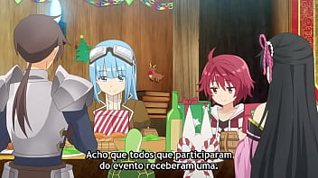 Itai no wa iya nano t2 ep1