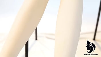 Automatic Woman Love It Or Leave It Why Not Buy A Sex Doll And Stop Complaining About Women thumbnail