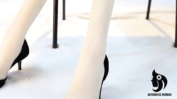 Automatic woman love it or leave it why not buy a sex doll and stop complaining about women Automatic woman love it or leave it why not buy a sex doll and stop complaining about women